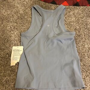 NWT LULU Align tank